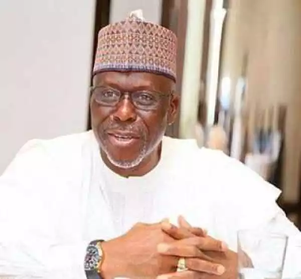 I Won The Poll, Audu’s Votes Died With Him – Wada